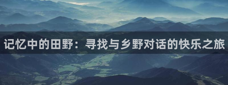 广东天辰娱乐